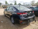 2018 Hyundai Sonata Sport Black vin: 5NPE34AF9JH650134