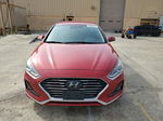 2018 Hyundai Sonata Sport Red vin: 5NPE34AFXJH672028