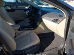 2018 Hyundai Sonata Sel+ Black vin: 5NPE34AFXJH720563