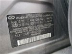 2012 Hyundai Sonata Gls Gray vin: 5NPEB4AC0CH356925