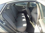 2012 Hyundai Sonata Gls Серый vin: 5NPEB4AC0CH382909