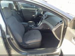 2012 Hyundai Sonata Gls Gray vin: 5NPEB4AC0CH382909