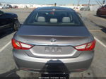 2012 Hyundai Sonata Gls Gray vin: 5NPEB4AC0CH382909