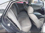 2012 Hyundai Sonata Gls Синий vin: 5NPEB4AC0CH385065