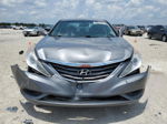 2012 Hyundai Sonata Gls Charcoal vin: 5NPEB4AC0CH407615