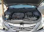 2012 Hyundai Sonata Gls Charcoal vin: 5NPEB4AC0CH407615