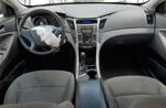 2012 Hyundai Sonata Gls Угольный vin: 5NPEB4AC0CH407615