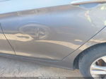 2012 Hyundai Sonata Gls Gray vin: 5NPEB4AC0CH439206