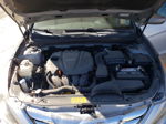 2012 Hyundai Sonata Gls Silver vin: 5NPEB4AC0CH439755