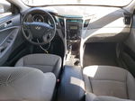 2012 Hyundai Sonata Gls Silver vin: 5NPEB4AC0CH439755