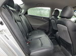 2012 Hyundai Sonata Gls Серебряный vin: 5NPEB4AC0CH455521