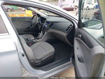 2012 Hyundai Sonata Gls Pzev Светло-синий vin: 5NPEB4AC0CH492844