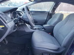 2013 Hyundai Sonata Gls Синий vin: 5NPEB4AC0DH726868