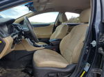 2013 Hyundai Sonata Gls Синий vin: 5NPEB4AC0DH727020