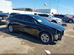 2013 Hyundai Sonata Gls Черный vin: 5NPEB4AC1DH558402