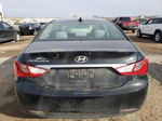 2013 Hyundai Sonata Gls Черный vin: 5NPEB4AC1DH727205