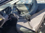 2013 Hyundai Sonata Gls Черный vin: 5NPEB4AC1DH727205