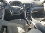 2013 Hyundai Sonata Gls Черный vin: 5NPEB4AC1DH727205