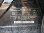 2013 Hyundai Sonata Gls Черный vin: 5NPEB4AC1DH727205