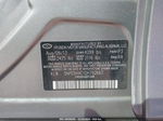 2013 Hyundai Sonata Gls Серый vin: 5NPEB4AC1DH792667