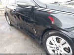 2014 Hyundai Sonata Gls Black vin: 5NPEB4AC1EH925025