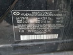 2012 Hyundai Sonata Gls Black vin: 5NPEB4AC2CH345392