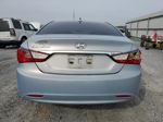 2012 Hyundai Sonata Gls Blue vin: 5NPEB4AC2CH373418