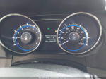 2012 Hyundai Sonata Gls Blue vin: 5NPEB4AC2CH380742