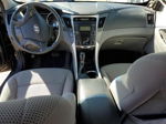 2012 Hyundai Sonata Gls Черный vin: 5NPEB4AC2CH406210