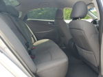 2012 Hyundai Sonata Gls Серебряный vin: 5NPEB4AC2CH413187