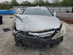 2012 Hyundai Sonata Gls Серебряный vin: 5NPEB4AC2CH419393