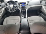 2012 Hyundai Sonata Gls Silver vin: 5NPEB4AC2CH419393