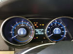 2012 Hyundai Sonata Gls Черный vin: 5NPEB4AC2CH449221