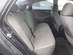 2012 Hyundai Sonata Gls Синий vin: 5NPEB4AC2CH490237