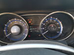 2013 Hyundai Sonata Gls Серый vin: 5NPEB4AC2DH505367