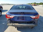 2013 Hyundai Sonata Gls Фиолетовый vin: 5NPEB4AC2DH509287