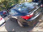 2013 Hyundai Sonata Gls Black vin: 5NPEB4AC2DH752890