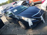 2013 Hyundai Sonata Gls Black vin: 5NPEB4AC2DH752890