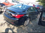 2013 Hyundai Sonata Gls Black vin: 5NPEB4AC2DH752890