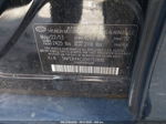2013 Hyundai Sonata Gls Black vin: 5NPEB4AC2DH752890
