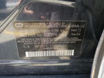 2012 Hyundai Sonata Gls Blue vin: 5NPEB4AC3CH328830