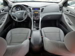 2012 Hyundai Sonata Gls Серебряный vin: 5NPEB4AC3CH331064