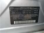 2012 Hyundai Sonata Gls Silver vin: 5NPEB4AC3CH331064