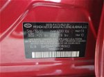 2012 Hyundai Sonata Gls Красный vin: 5NPEB4AC3CH386663