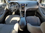 2012 Hyundai Sonata Gls Черный vin: 5NPEB4AC3CH396027