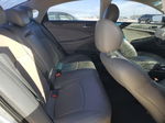 2012 Hyundai Sonata Gls Silver vin: 5NPEB4AC3CH403896