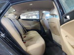 2012 Hyundai Sonata Gls Black vin: 5NPEB4AC3CH450622
