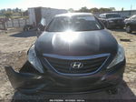 2012 Hyundai Sonata Gls Blue vin: 5NPEB4AC3CH462852