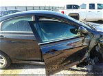 2012 Hyundai Sonata Gls Blue vin: 5NPEB4AC3CH462852