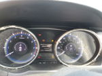 2012 Hyundai Sonata Gls Серый vin: 5NPEB4AC3CH481983